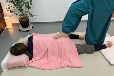 【新規限定】まるっと全身ご褒美コース★ボディケア 120分 通常料金14,300円
