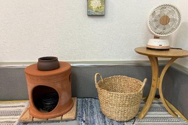 【再来限定】本場韓国の黄土よもぎ蒸し 40分 通常料金6,000円