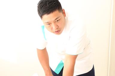 パーソナルストレッチ 30分