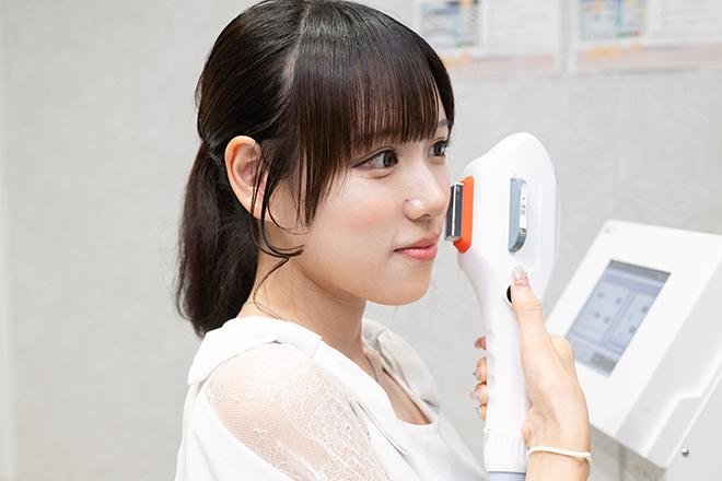 【新規限定】セルフフォトフェイシャル 60分