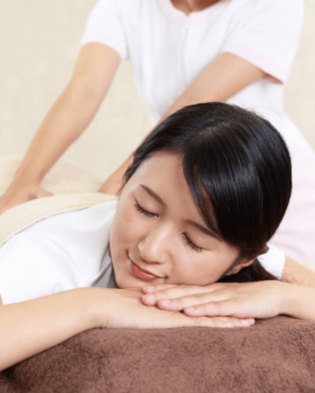 【新規限定】推拿整体45分（圧調整可）