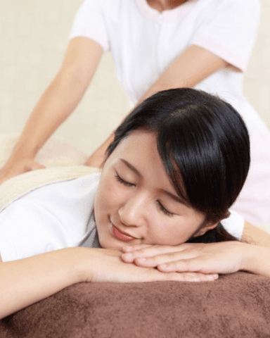 【新規限定】推拿整体45分（圧調整可）