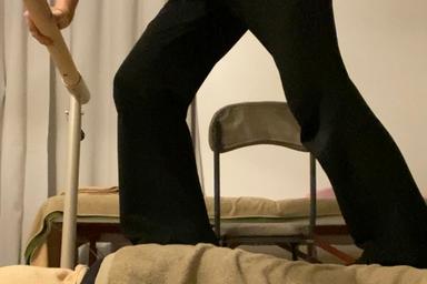 【新規限定】【体が軽くなる！】足ふみ整体＆タイ古式ストレッチ 90分 通常料金11,000円