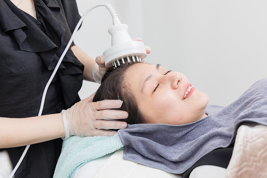 【新規限定】育毛ケア歯髄由来幹細胞導入40分 通常料金89,091円