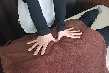 深層筋ほぐし 60分
