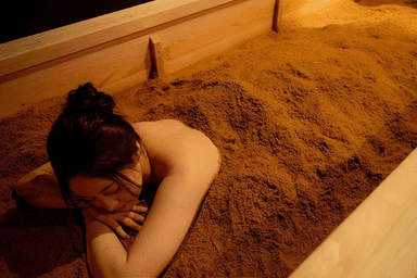 【酵素発酵温浴】満月 60分