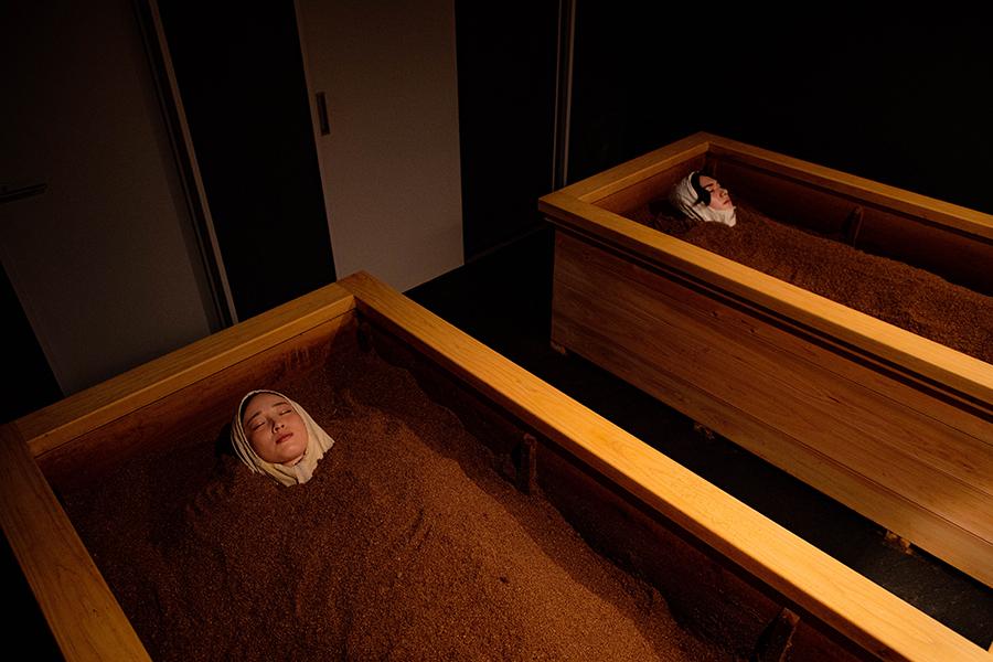 【全員OK】【酵素浴・ペア】ー新月ー疲労解消入浴 ペア割 20分