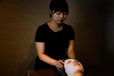 【全員OK】【酵素浴】ー満月ーご褒美入浴(フェイシャルパック+マッサージ付) 60分