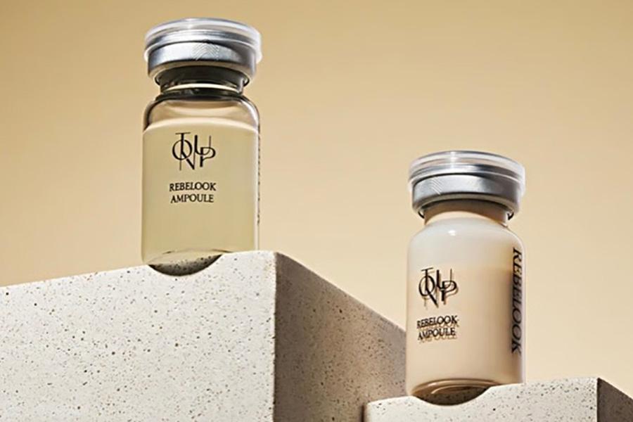 MTSノーファンデアンプル(エレクトロポレーション込み) 60分