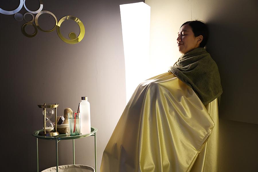 癒しもみほぐしスペシャルコース 180分