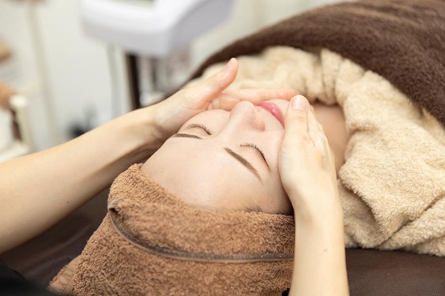 【月顎会員様限定】今までの肌悩みとさよなら改善プログラム 75分