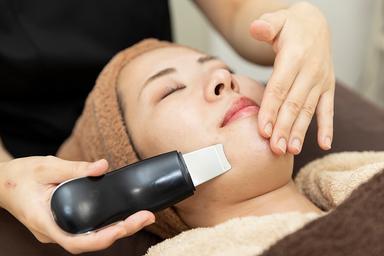 毛穴スクライバー 