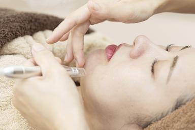 毛穴引き締め毛穴洗浄 