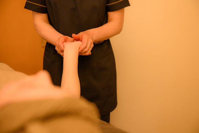 【新規限定】ハンドトリートメント 30分 通常料金3,600円