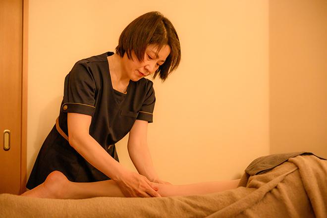 【新規限定】全身トリートメント 60分 通常料金7,500円