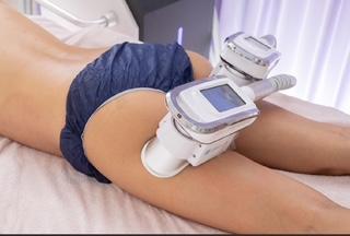 【新規限定】OPENING価格★脂肪冷却 2カップ 30分