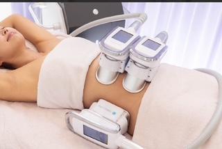 【新規限定】OPENING価格★脂肪冷却 4カップ 30分 通常料金44,000円