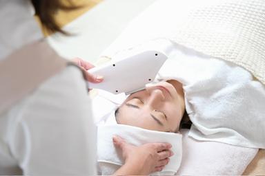 女性フェイシャル脱毛 30分