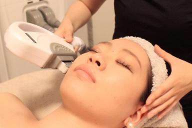 【新規限定】【レディース】パーツ脱毛 顔 15分 通常料金7,500円