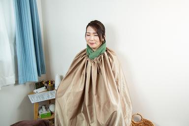 【新規限定】和漢ハーブ浴 30分 通常料金3,800円