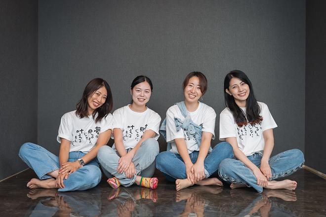 ゆるっとパーソナル (カウンセリング15分＋セッション45分) 