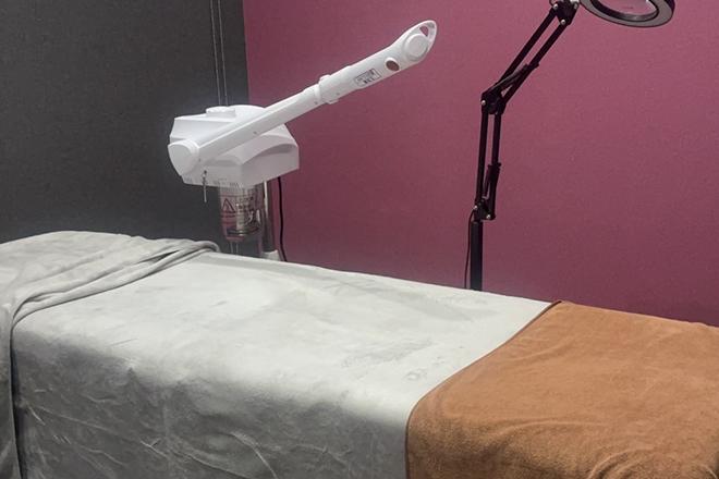 【全員OK】《U16 ジュニア脱毛》襟足、シャツライン脱毛(保護者同伴) 40分