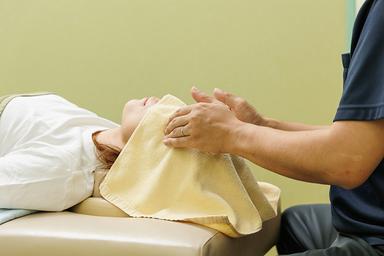 ドライヘッド 20分