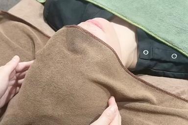 頭皮ほぐし 30分