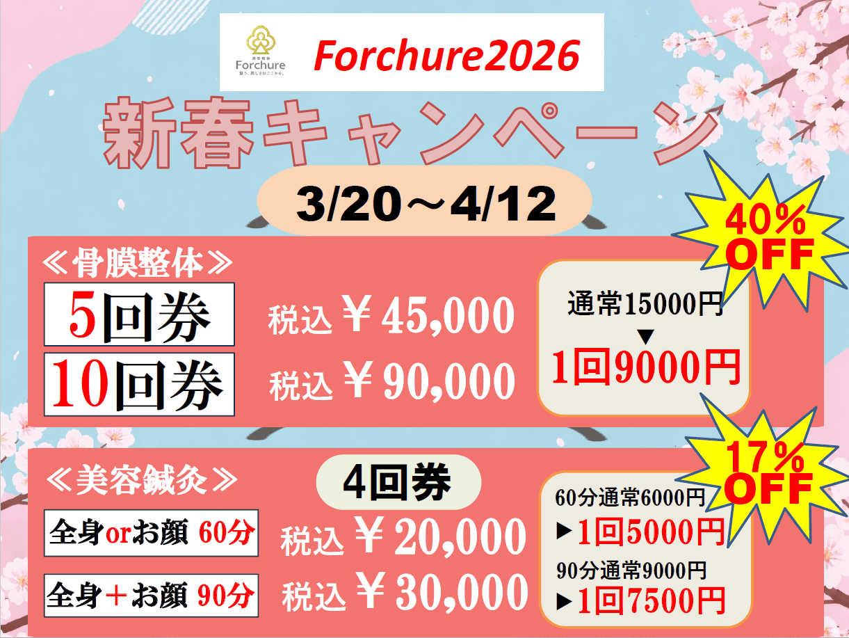 【セール10回をご購入済みの方はこちら】60分