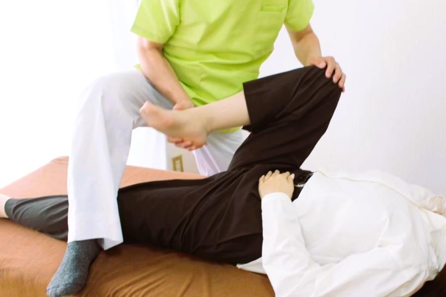 【全員OK】【シニア(60歳以上)の方限定】☆調整整体 60分 通常料金8,000円