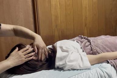 【新規限定】小顔・美容ボディケア+骨格調整+バストアップ、ウエストライン造り 90分《全身ケア。深いリラックスへ》