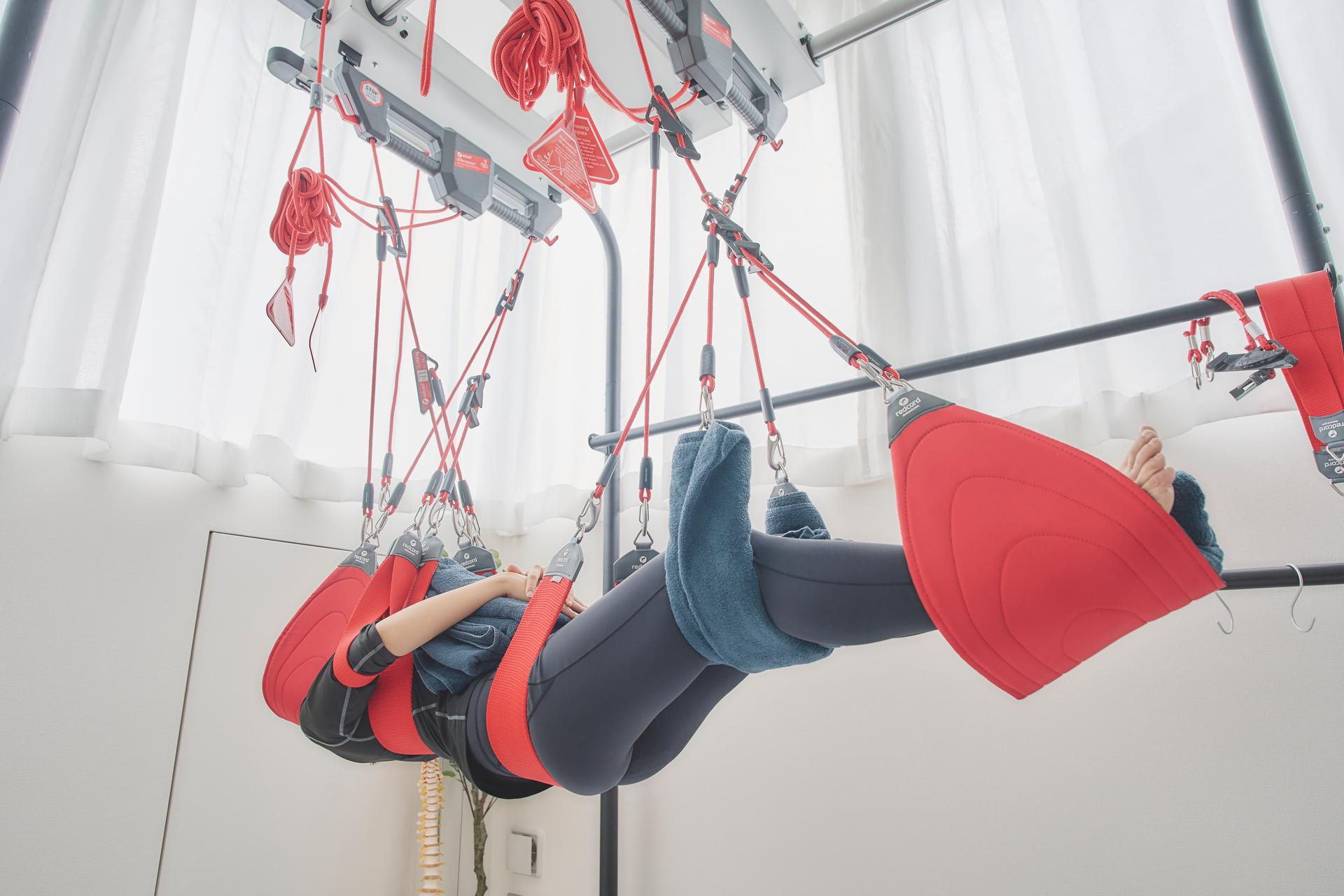 【新規限定】人気No1　先端技術で姿勢調整＋温熱美容整体120分(通常22,000円)