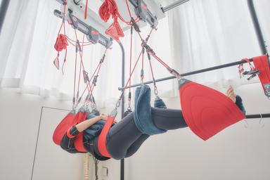 【新規限定】人気No1　先端技術で姿勢調整＋温熱美容整体120分(通常22,000円)