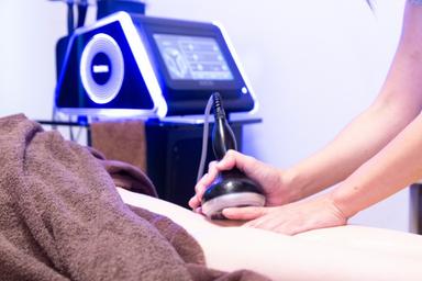 【新規限定】《美Body★半身》Bコース 上半身40分＋気になる箇所20分 通常料金8,800円