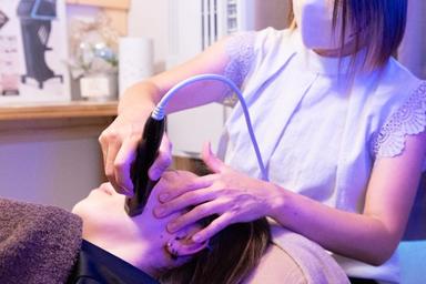 《Face》細胞活性 コース (リフトアップ＆エイジングコース) 60分