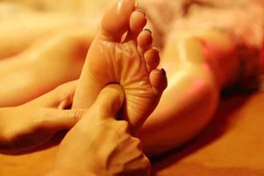 本気でお疲れケアコース 150分