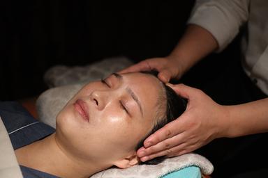 アイSPA眼のお疲れケアコース 15分