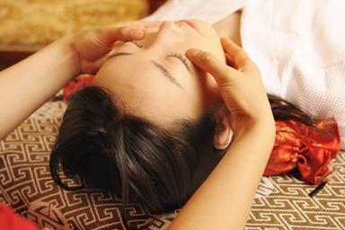 漢方美容小顔 60分