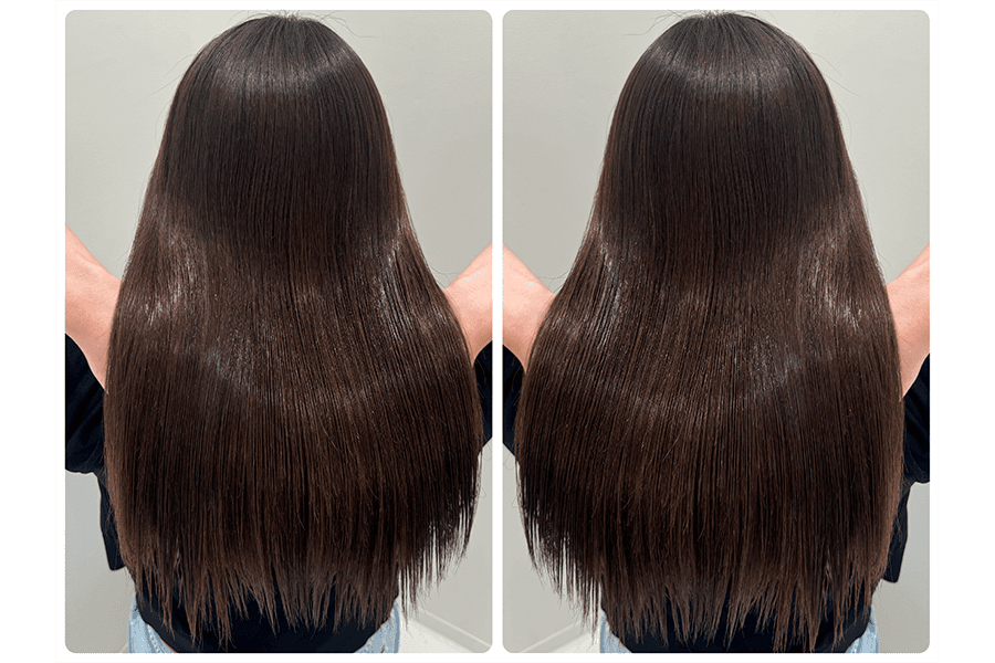 【髪質改善で話題！】サブリミック酸熱トリートメント＋クイックスパ 80分