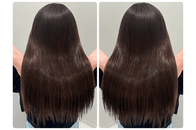 【髪質改善で話題！】サブリミック酸熱トリートメント＋クイックスパ 80分