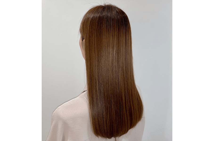 【髪質改善】カット＋クイックトリートメント 80分