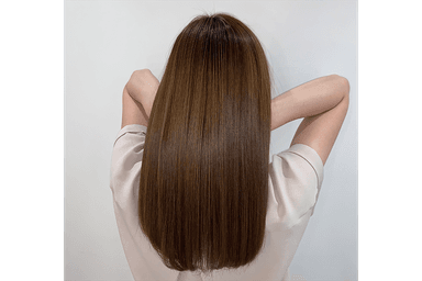 【メンテナンスに】カット＋サブリミック酸熱トリートメント 80分