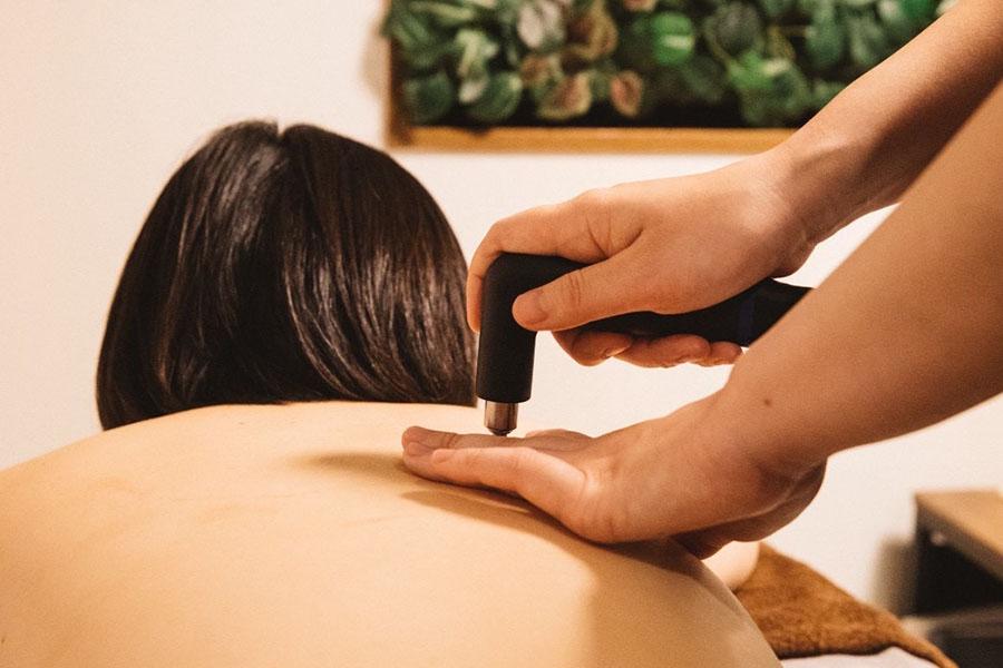 インディバ lux 90分