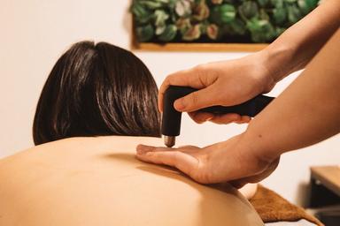 インディバ Quick 30分