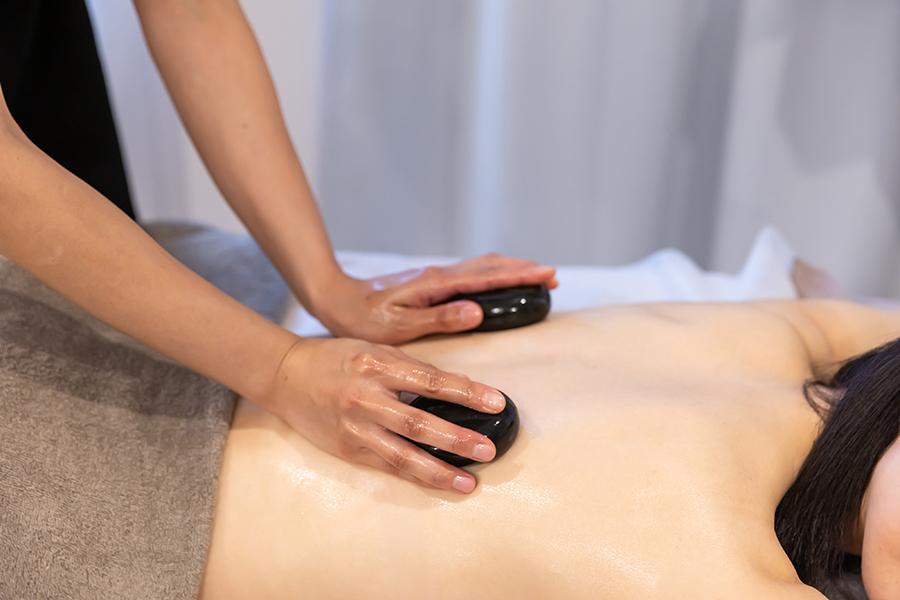 【新規限定】隙間時間に癒しのひとときを★癒しのひとときボディトリートメント 40分 通常料金6,600円