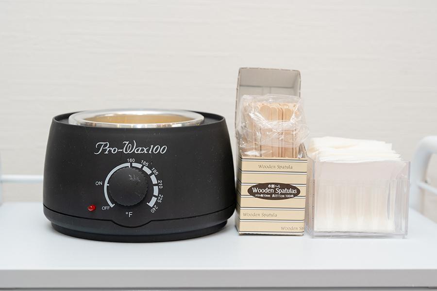 【新規限定】顔ワックス脱毛(透明感UP/ごわつき/産毛まで除去) 60分 通常料金6,600円