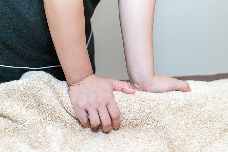 【新規限定】全身の硬さ・ハリが気になる方に◎整体もみほぐし 120分 通常料金11,000円