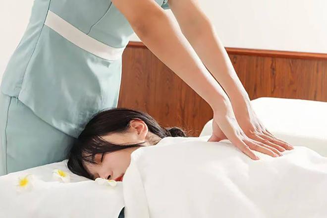 指圧マッサージ 90分