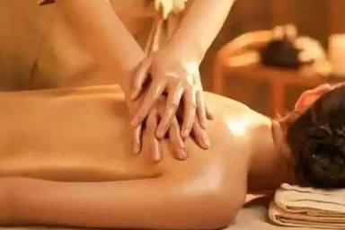 カッサコース 30分