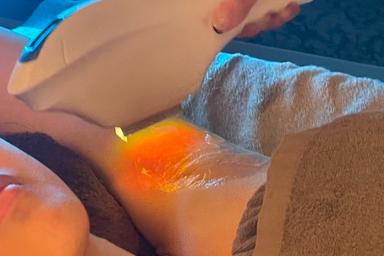 【新規限定】【レディース脱毛】VIO各種1カ所脱毛！ 5分 通常料金5,500円